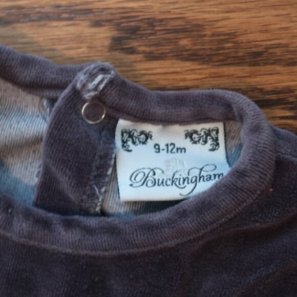 6 pcs Baby boy bundle, size 6-12 months - Picture 6 of 9